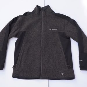 Men's Columbia Therma Comfort Omni Heat Jacket